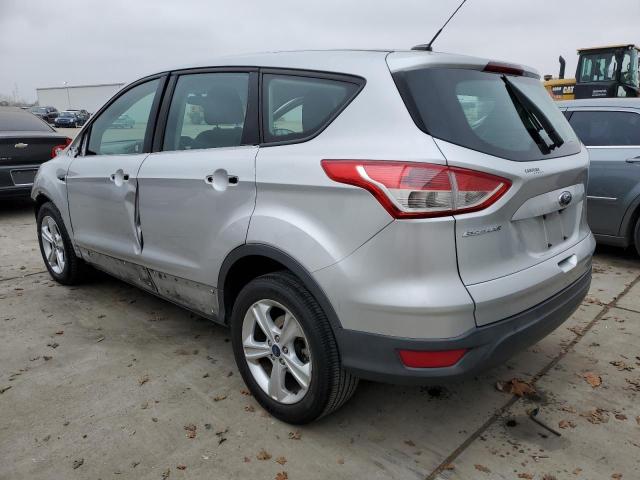 Photo 2 from auction – 2015 FORD ESCAPE S with VIN 1FMCU0F75FUA08890