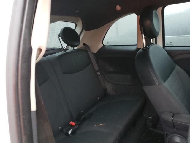 Photo 10 from auction – 2013 FIAT 500 POP with VIN 3C3CFFAR2DT598651
