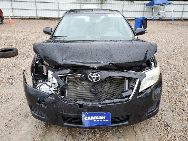 Photo 5 from auction – 2011 TOYOTA CAMRY BASE with VIN 4T4BF3EK5BR178468