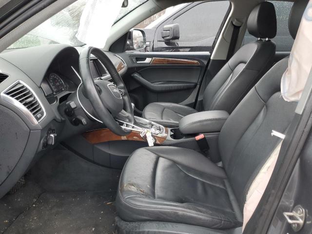 Photo 7 from auction – 2015 AUDI Q5 PREMIUM with VIN WA1LFAFP6FA029182