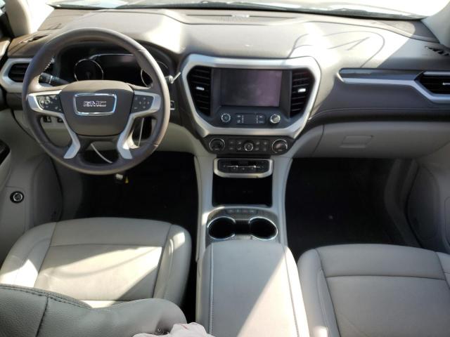 Photo 8 from auction – 2021 GMC ACADIA SLT with VIN 1GKKNMLS5MZ157656