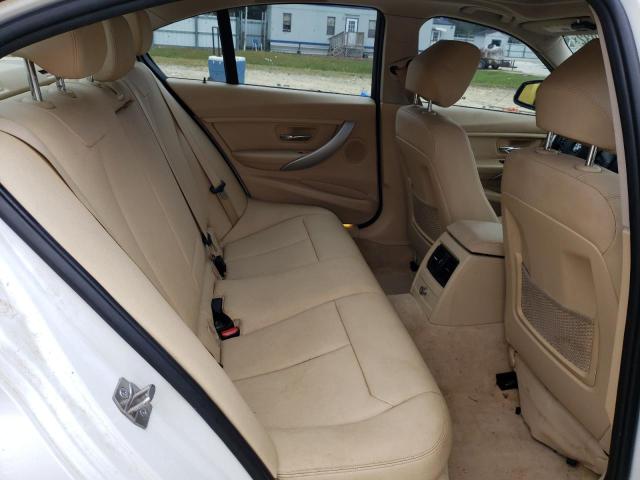 Photo 10 from auction – 2012 BMW 328 I with VIN WBA3A5G55DNP21414