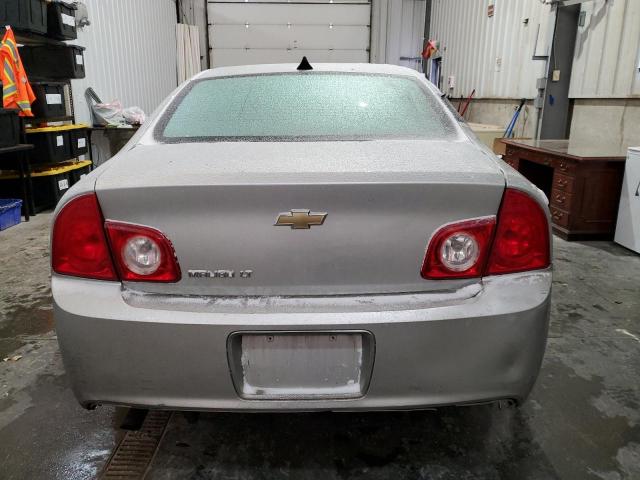 Photo 6 from auction – 2012 CHEVROLET MALIBU 1LT with VIN 1G1ZC5E08CF121714