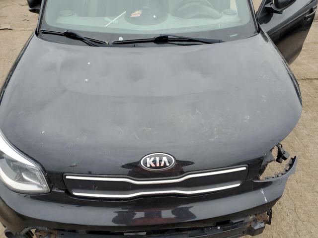 Photo 11 from auction – 2019 KIA SOUL with VIN KNDJN2A21K7682866