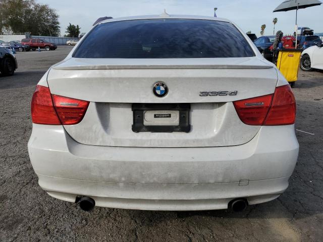 Photo 6 from auction – 2011 BMW 335 D with VIN WBAPN7C52BA950029