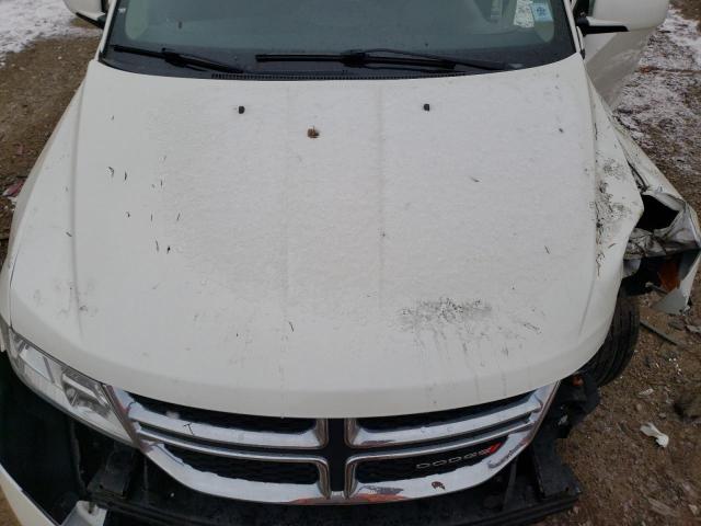 Photo 12 from auction – 2014 DODGE JOURNEY SX with VIN 3C4PDDBG3ET235975