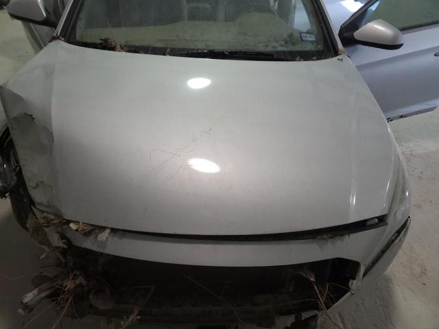 Photo 11 from auction – 2015 HYUNDAI SONATA with VIN 5NPE24AF4FH230369
