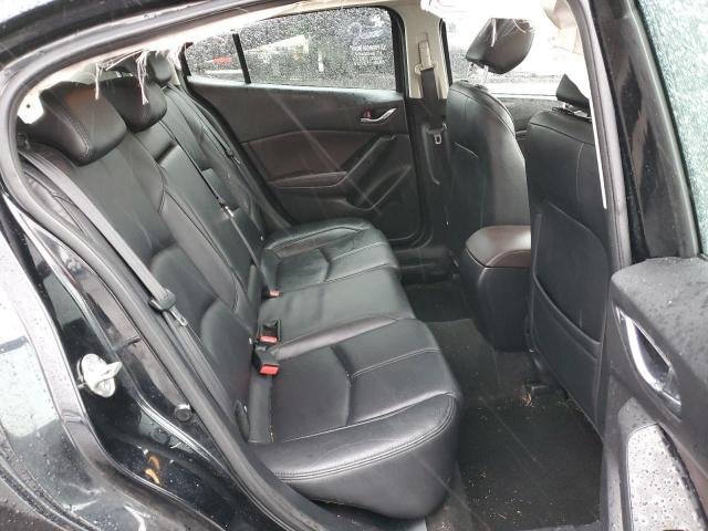 Photo 10 from auction – 2018 MAZDA 3 TOURING with VIN 3MZBN1L30JM250887
