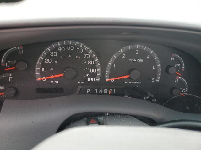 Photo 9 from auction – 2002 FORD F150 SUPER with VIN 1FTRW07682KA98931