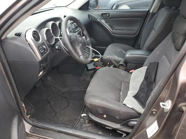 Photo 7 from auction – 2003 PONTIAC VIBE with VIN 5Y2SL62813Z410232