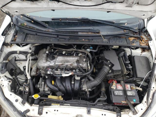 Photo 11 from auction – 2016 TOYOTA COROLLA L with VIN 5YFBURHE7GP558249