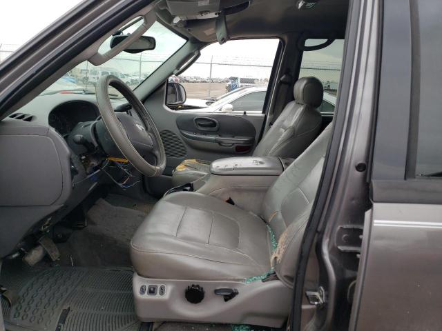 Photo 7 from auction – 2003 FORD F150 SUPER with VIN 1FTRW07673KB40300