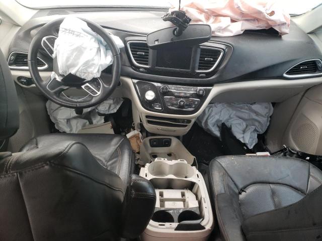 Photo 8 from auction – 2020 CHRYSLER PACIFICA T with VIN 2C4RC1BG9LR142484
