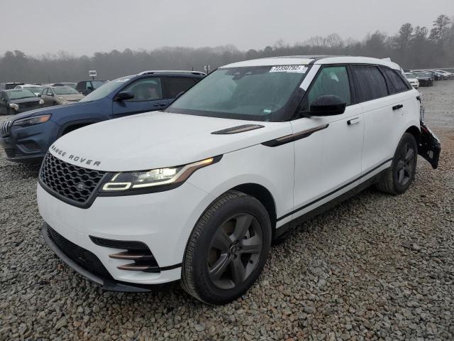 LAND ROVER RANGE ROVE 2022 with VIN SALYT2EX6NA329906 - Photo from auction