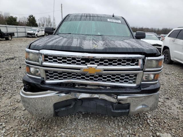 Photo 5 from auction – 2014 CHEVROLET SILVERADO with VIN 1GCRCREC0EZ230114