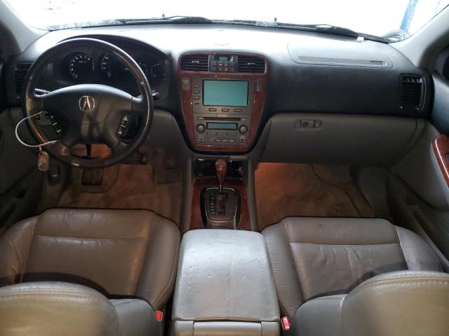 Photo 8 from auction – 2005 ACURA MDX with VIN 2HNYD18205H555482