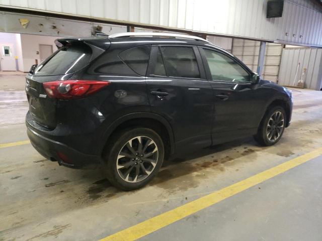 Photo 3 from auction – 2016 MAZDA CX-5 GT with VIN JM3KE2DY7G0791179