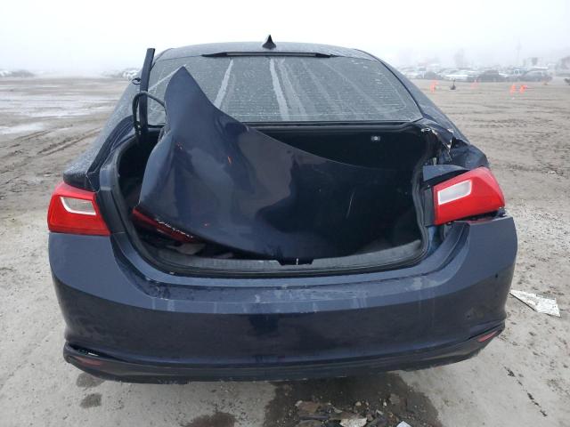 Photo 6 from auction – 2018 CHEVROLET MALIBU LS with VIN 1G1ZB5ST7JF201424