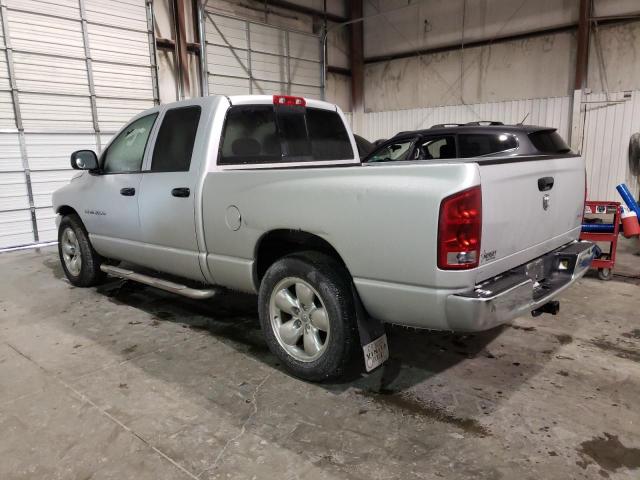 Photo 2 from auction – 2005 DODGE RAM 1500 S with VIN 1D7HA18N55S121842
