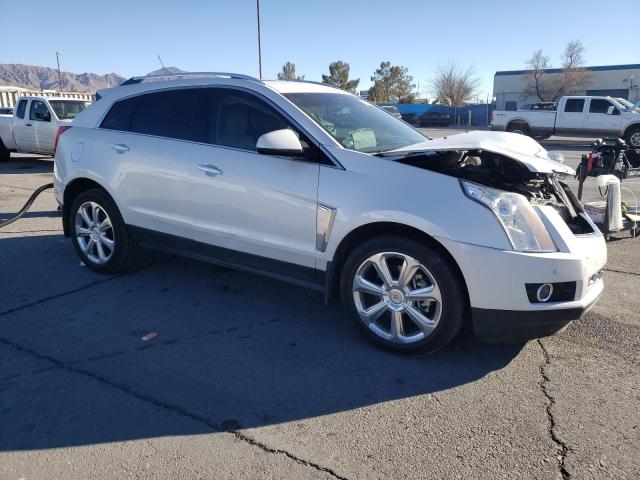 Photo 4 from auction – 2015 CADILLAC SRX PREMIU with VIN 3GYFNDE32FS627736