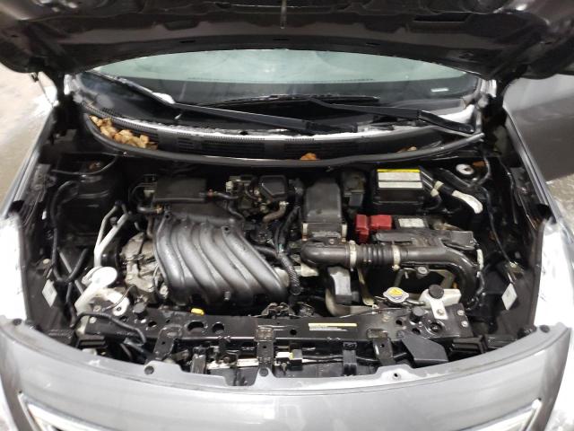 Photo 11 from auction – 2016 NISSAN VERSA S with VIN 3N1CN7APXGL888484