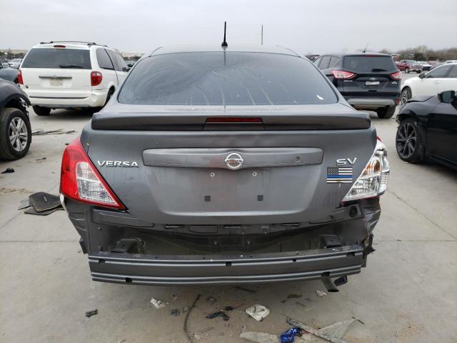 Photo 6 from auction – 2017 NISSAN VERSA S with VIN 3N1CN7AP9HL803278