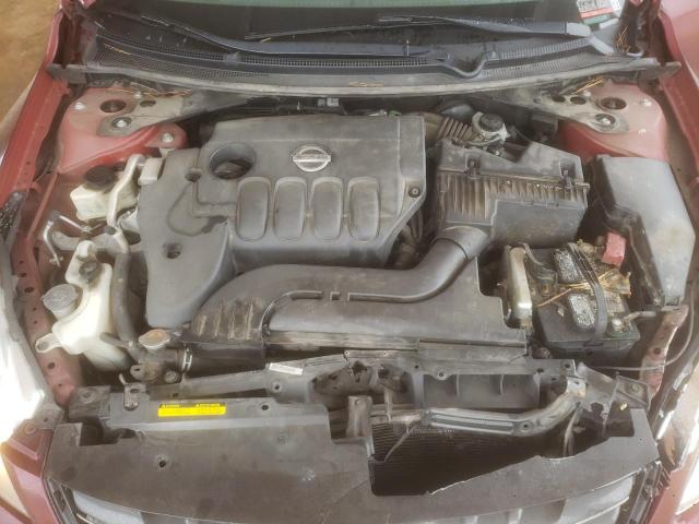 Photo 11 from auction – 2010 NISSAN ALTIMA BAS with VIN 1N4AL2AP1AC150157
