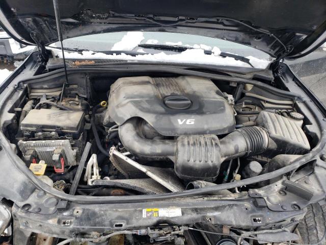 Photo 12 from auction – 2015 JEEP GRAND CHER with VIN 1C4RJFBG7FC662571