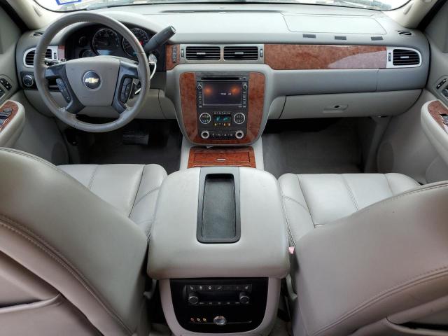 Photo 8 from auction – 2007 CHEVROLET TAHOE C150 with VIN 1GNFC13027R280147