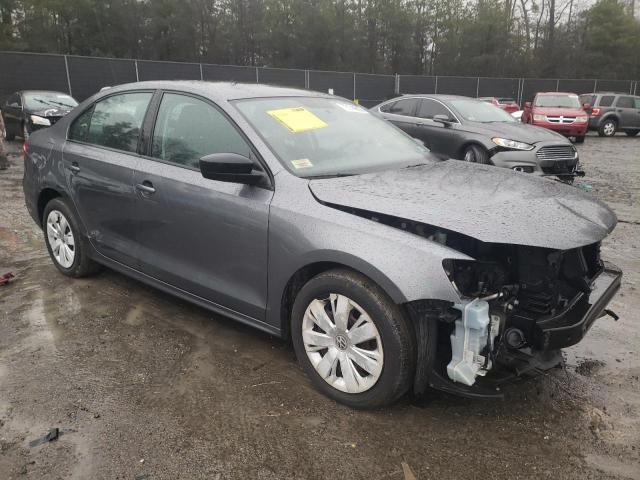 Photo 4 from auction – 2012 VOLKSWAGEN JETTA BASE with VIN 3VW2K7AJ8CM384207