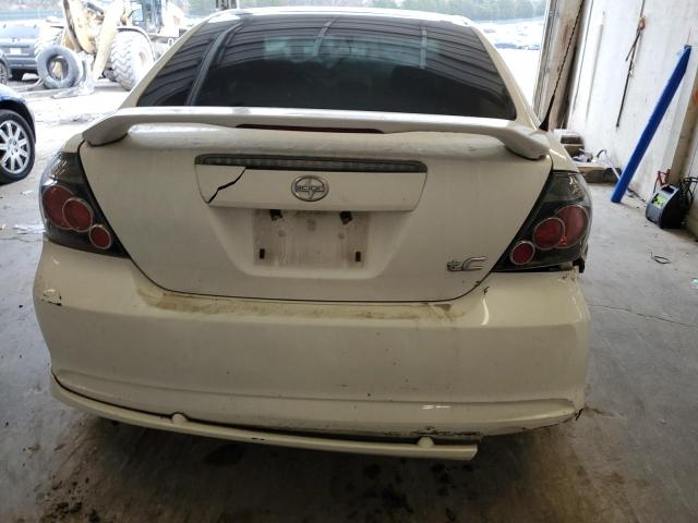 Photo 6 from auction – 2008 SCION TC with VIN JTKDE167080228369