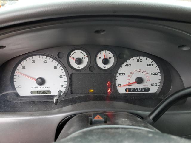 Photo 9 from auction – 2006 FORD RANGER with VIN 1FTYR11U16PA66864