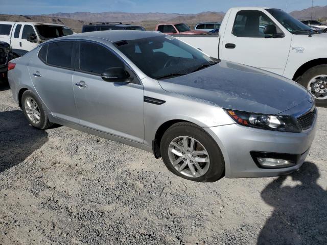 Photo 4 from auction – 2013 KIA OPTIMA with VIN KNAGM4A77D5358675