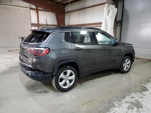 Photo 3 from auction – 2018 JEEP COMPASS LA with VIN 3C4NJDBB7JT492829