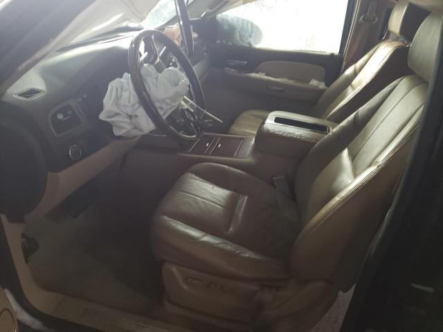 Photo 7 from auction – 2008 GMC YUKON DENA with VIN 1GKFK63848J248612