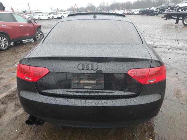 Photo 6 from auction – 2014 AUDI A5 PREMIUM with VIN WAULFAFR2EA060156