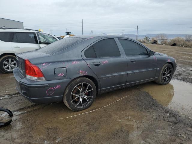 Photo 3 from auction – 2005 VOLVO S60 2.5T with VIN YV1RS592052480548