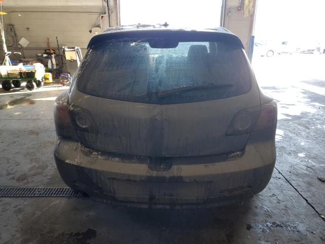 Photo 6 from auction – 2006 MAZDA 3 HATCHBAC with VIN JM1BK143961513151