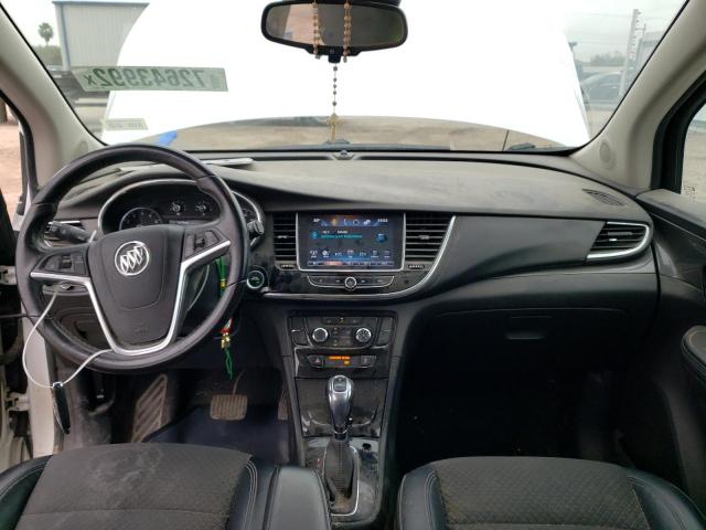 Photo 8 from auction – 2017 BUICK ENCORE PRE with VIN KL4CJASB9HB240690