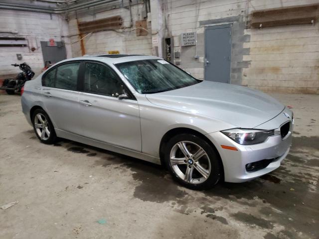 Photo 4 from auction – 2013 BMW 328 XI with VIN WBA3B3G5XDNP38436