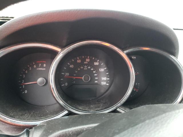 Photo 9 from auction – 2012 KIA SORENTO BA with VIN 5XYKT3A6XCG308456