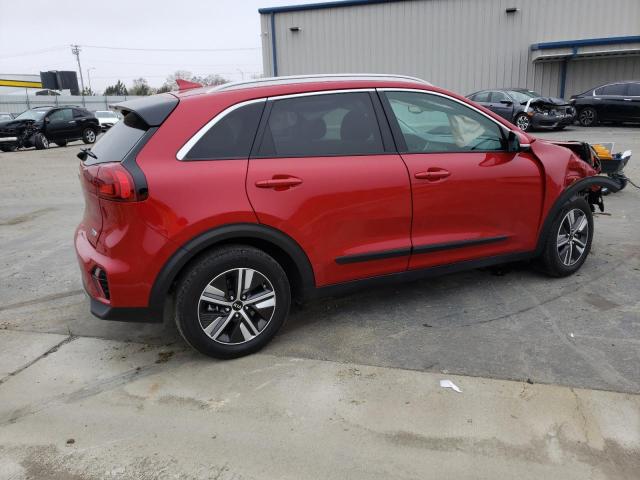 Photo 3 from auction – 2020 KIA NIRO EX PR with VIN KNDCE3LC4L5422611