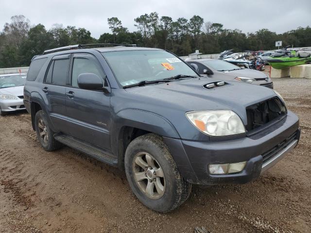 Фото 4 с аукциона – 2004 TOYOTA 4RUNNER SR с VIN JTEZU14R348015380