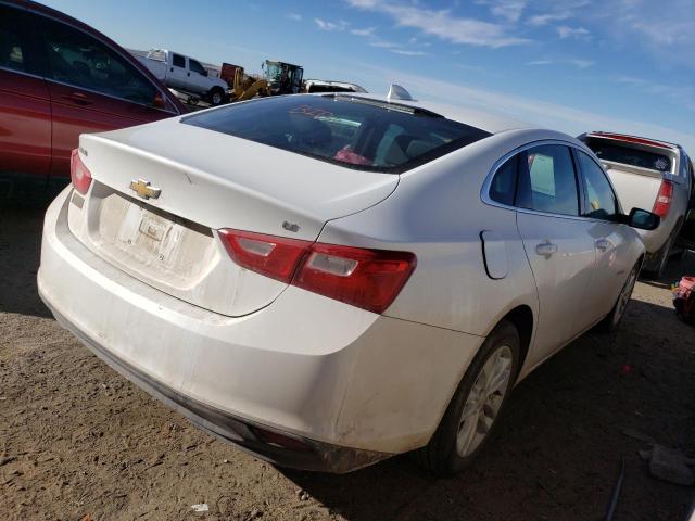 Photo 3 from auction – 2017 CHEVROLET MALIBU LT with VIN 1G1ZE5ST1HF187697