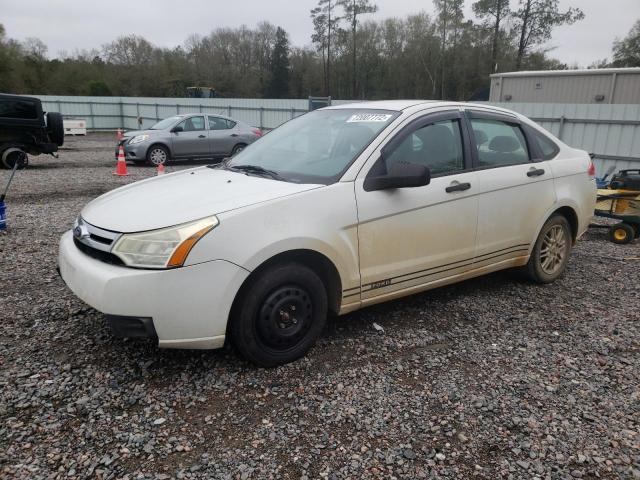 Photo 1 from auction – 2009 FORD FOCUS SE with VIN 1FAHP35N49W229995