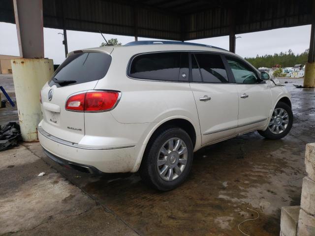 Photo 3 from auction – 2015 BUICK ENCLAVE with VIN 5GAKRCKDXFJ232612