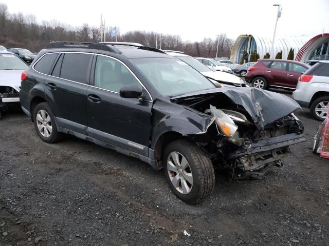 Снимка 4 от търг – 2011 SUBARU OUTBACK 2. с VIN 4S4BRBCC2B3324600