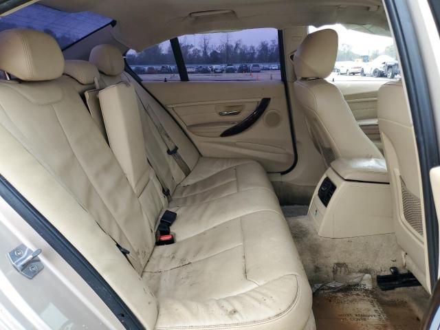 Photo 10 from auction – 2014 BMW 320 I XDRI with VIN WBA3C3G54ENS67656