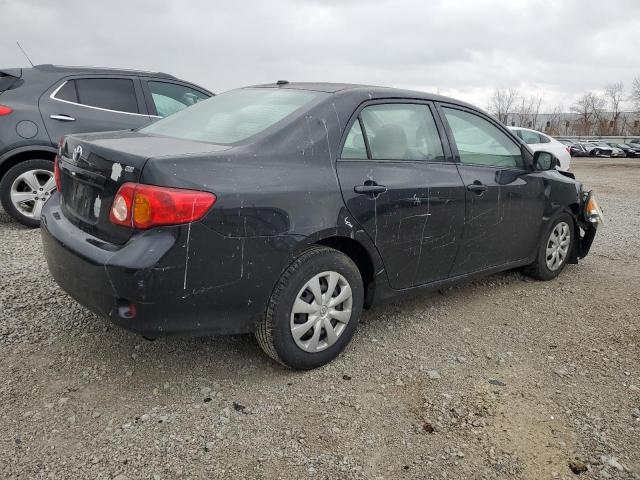 Photo 3 from auction – 2010 TOYOTA COROLLA BA with VIN 1NXBU4EE0AZ342966