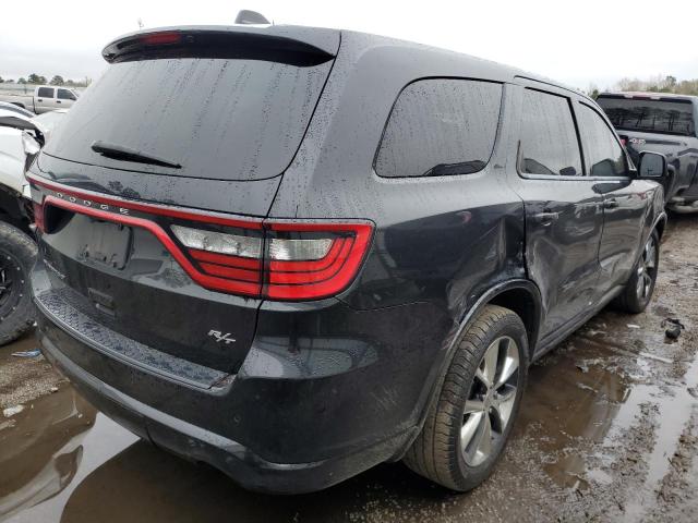 Photo 3 from auction – 2015 DODGE DURANGO R/ with VIN 1C4SDHCTXFC709222